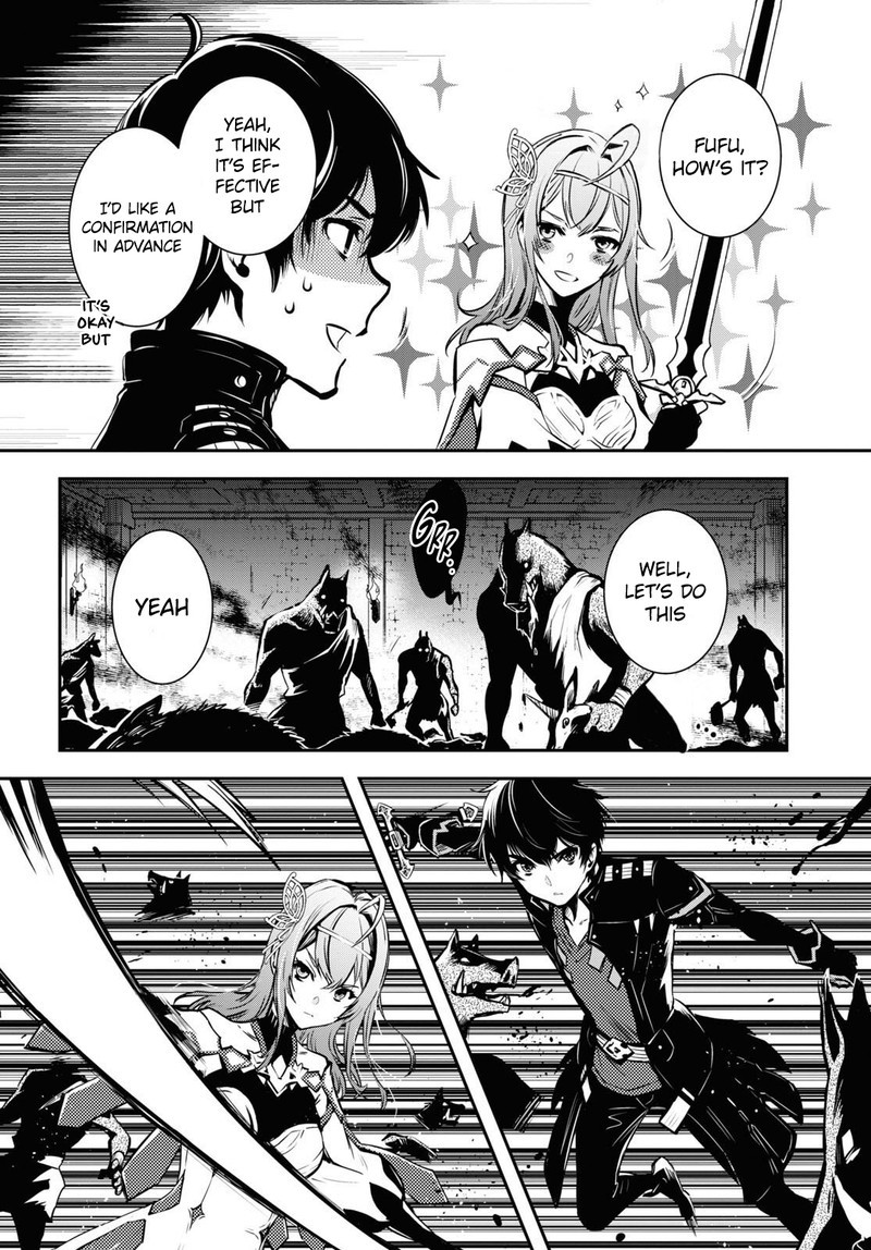 Sekai Saisoku No Level Up 10 29
