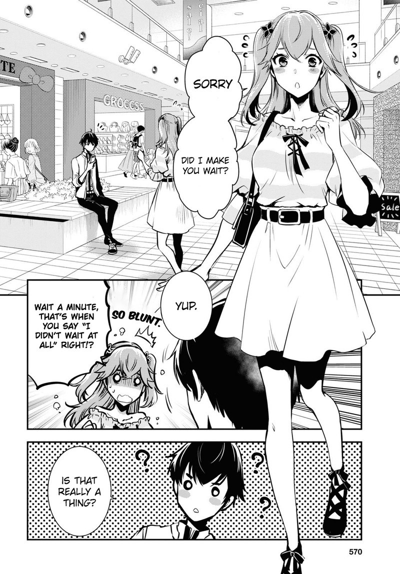 Sekai Saisoku No Level Up 11 10