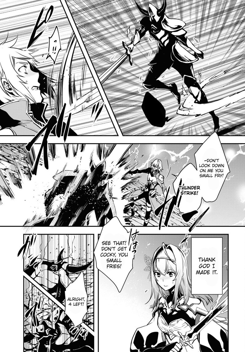 Sekai Saisoku No Level Up 12 28