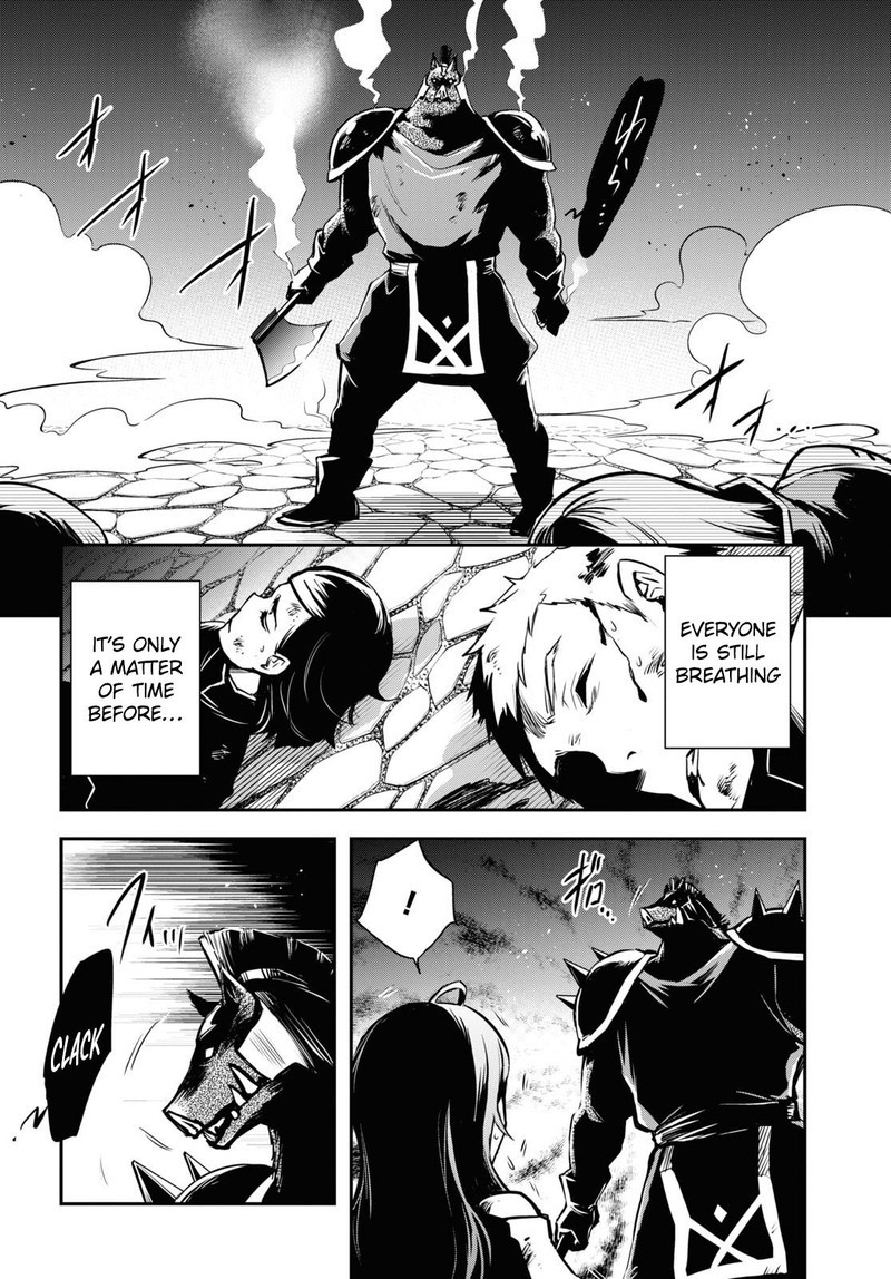 Sekai Saisoku No Level Up 13 15