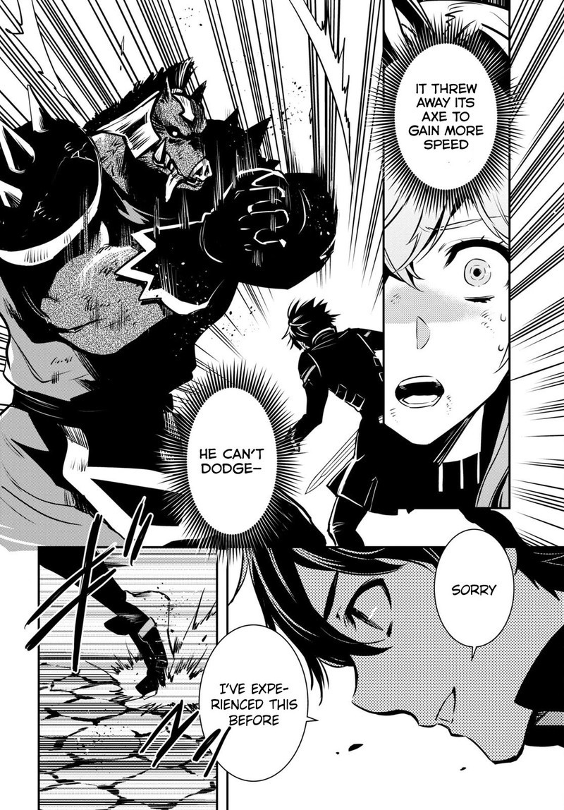 Sekai Saisoku No Level Up 15 20