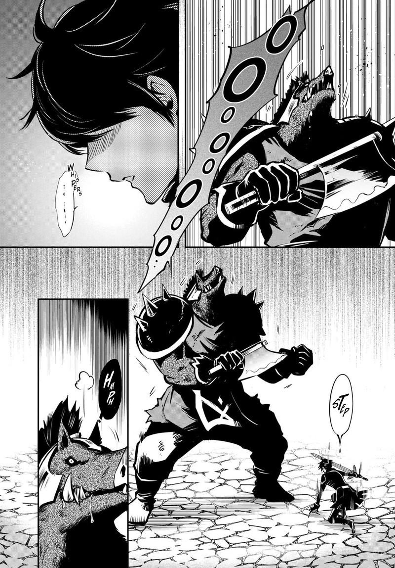 Sekai Saisoku No Level Up 15 27