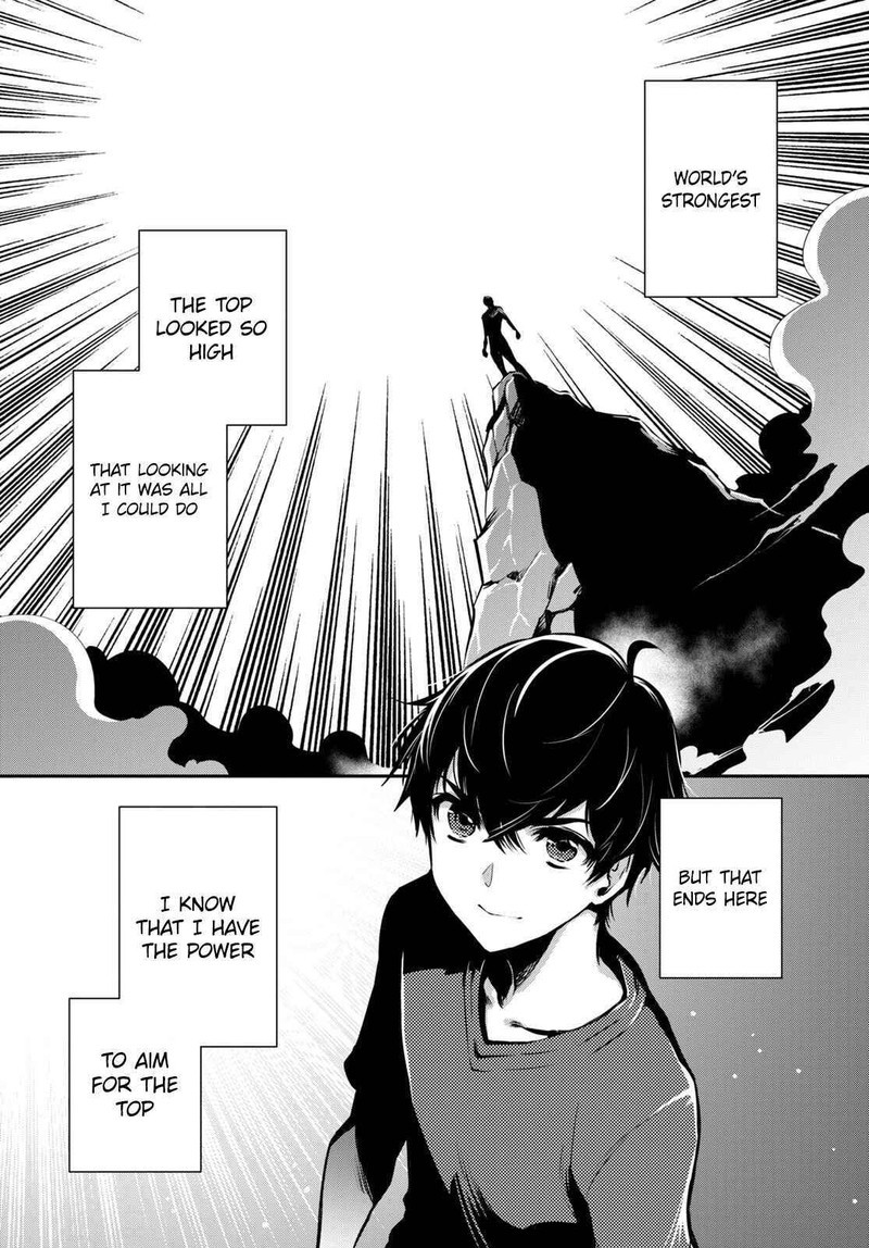 Sekai Saisoku No Level Up 16 24