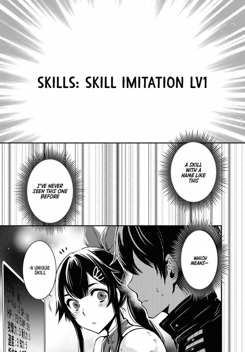 Sekai Saisoku No Level Up 18 30