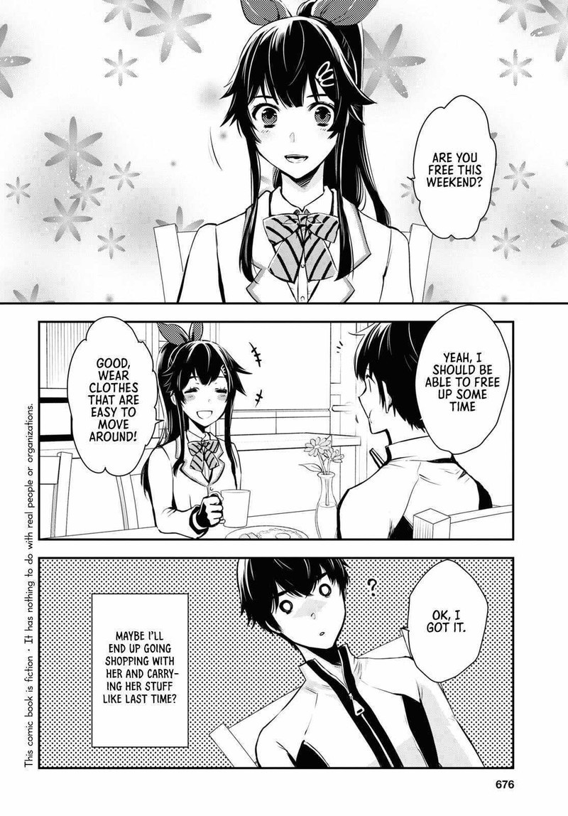 Sekai Saisoku No Level Up 18 4