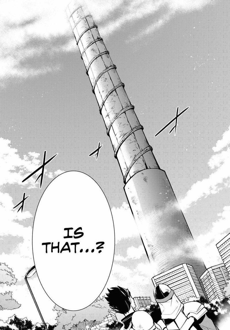 Sekai Saisoku No Level Up 20 31