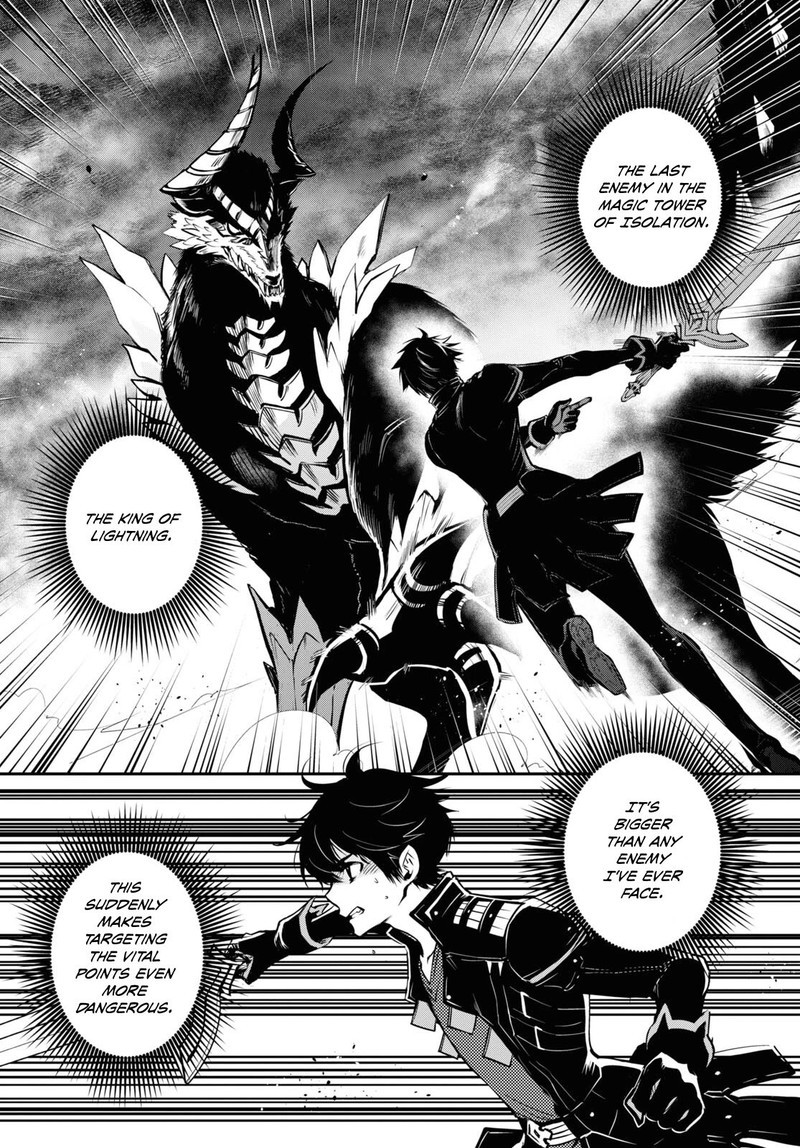 Sekai Saisoku No Level Up 26 2