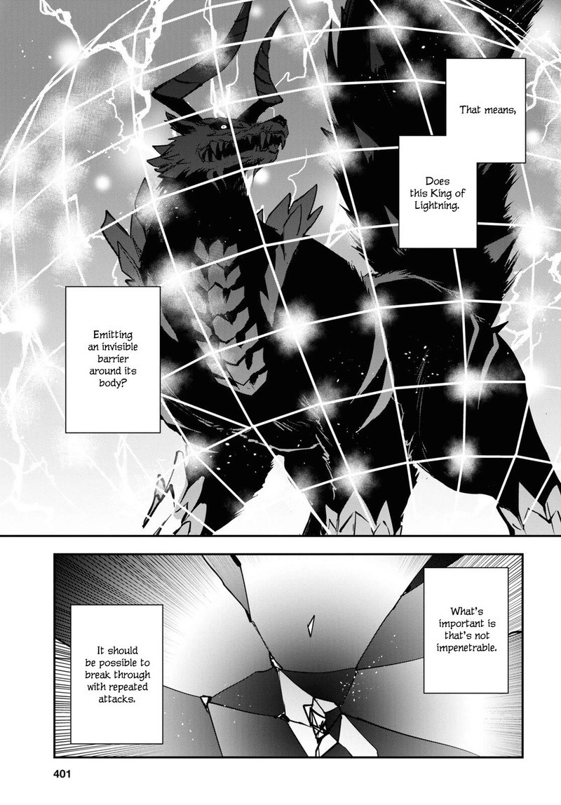 Sekai Saisoku No Level Up 26 9