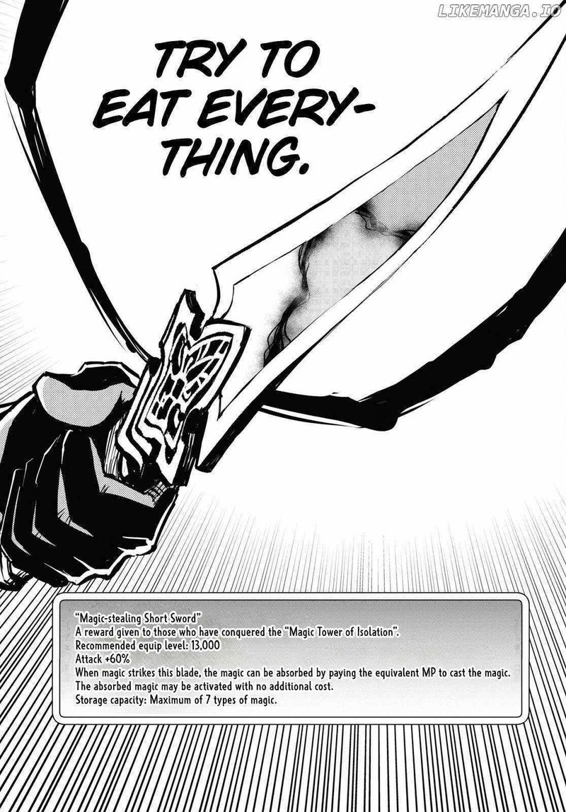 Sekai Saisoku No Level Up 32 30