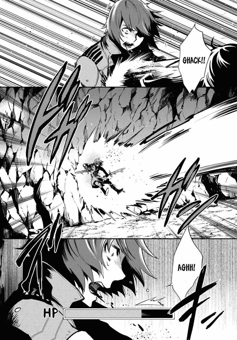 Sekai Saisoku No Level Up 33 12
