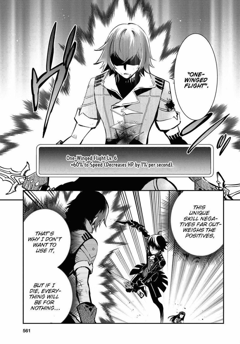 Sekai Saisoku No Level Up 33 15
