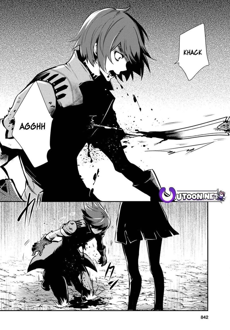 Sekai Saisoku No Level Up 34 13