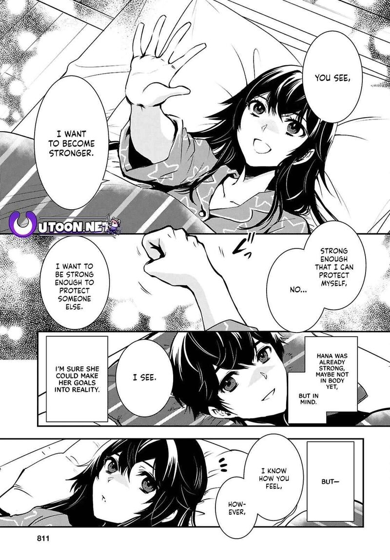 Sekai Saisoku No Level Up 35 13