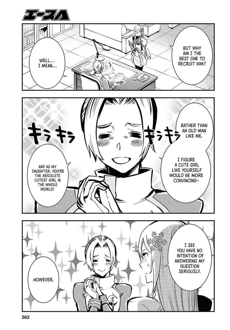 Sekai Saisoku No Level Up 36 13