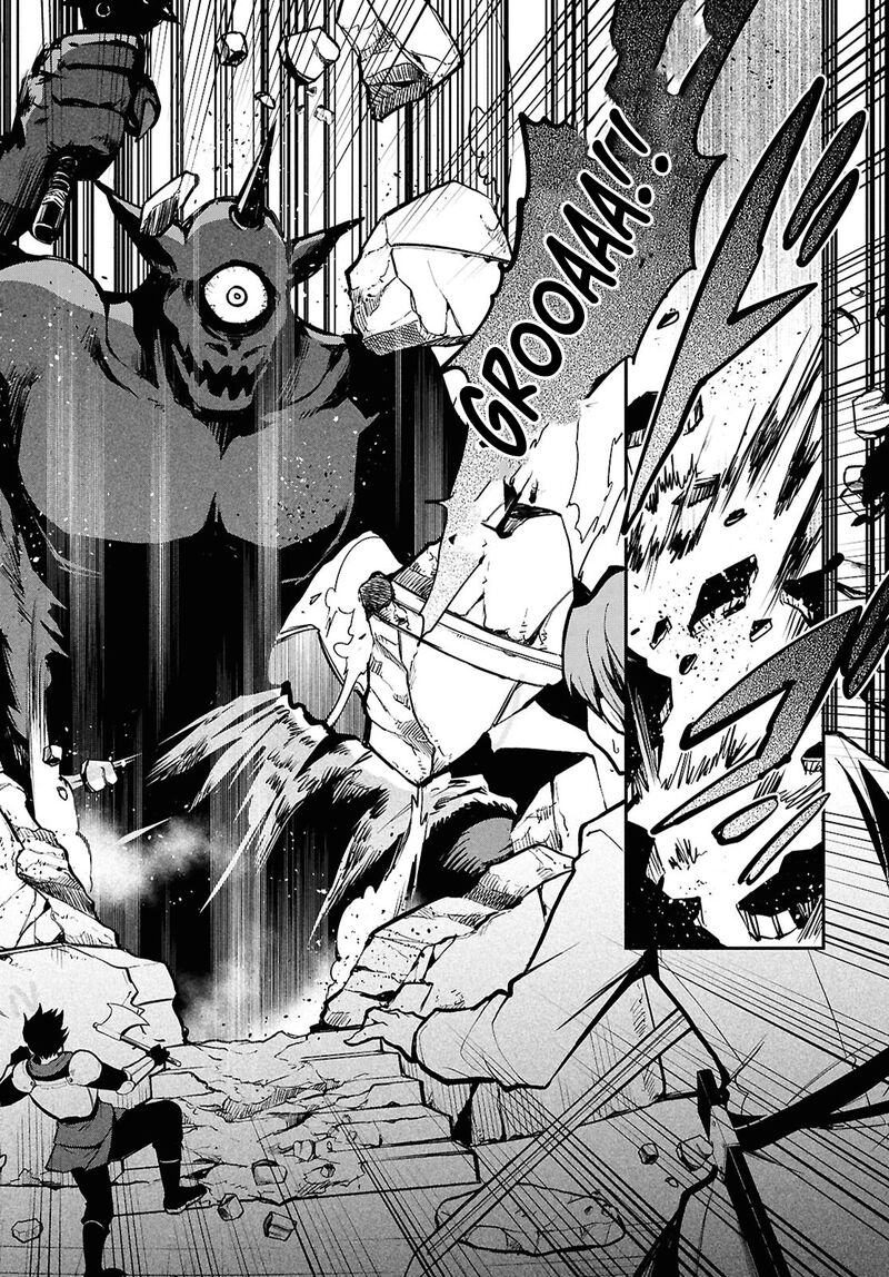 Sekai Saisoku No Level Up 37 13