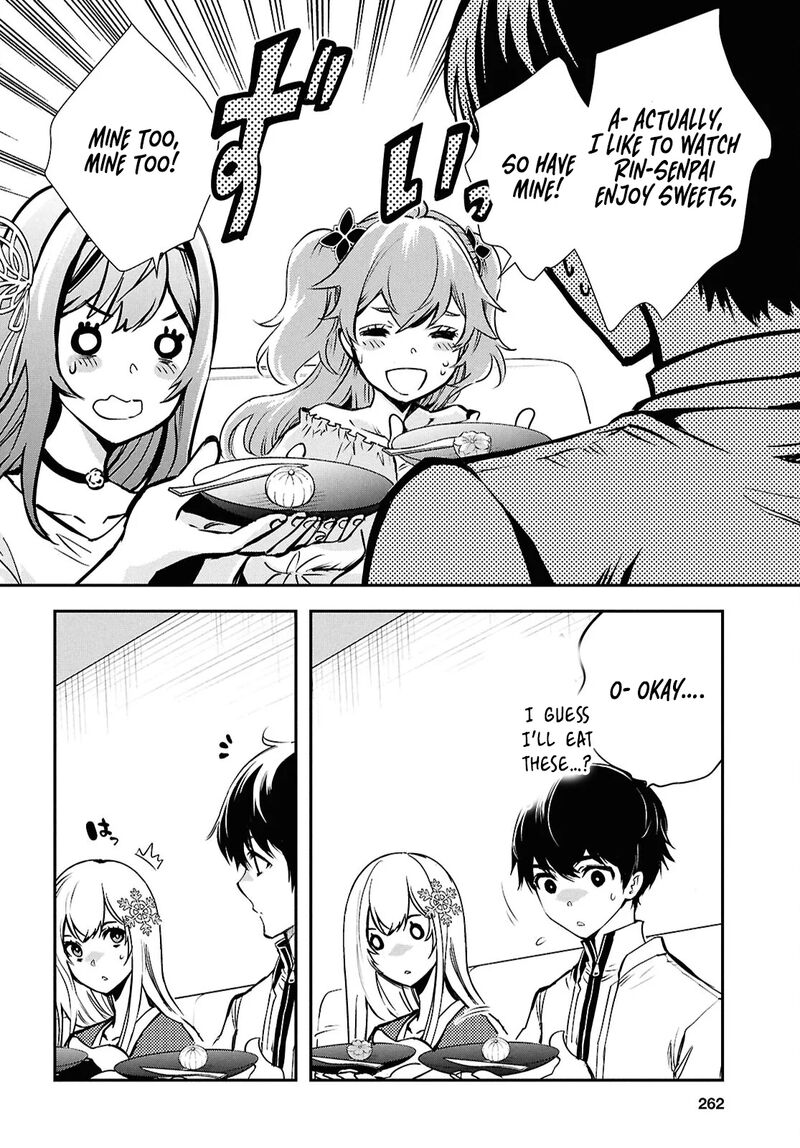Sekai Saisoku No Level Up 39 12
