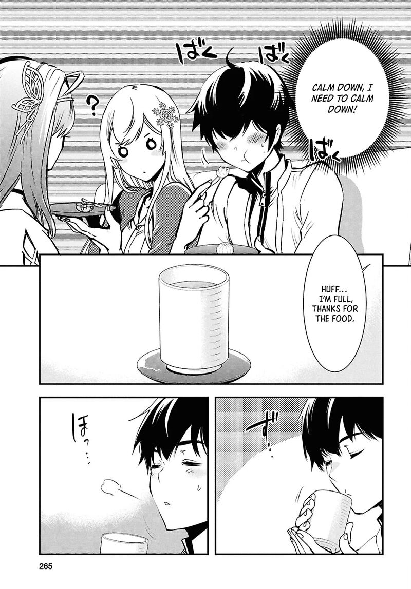 Sekai Saisoku No Level Up 39 15