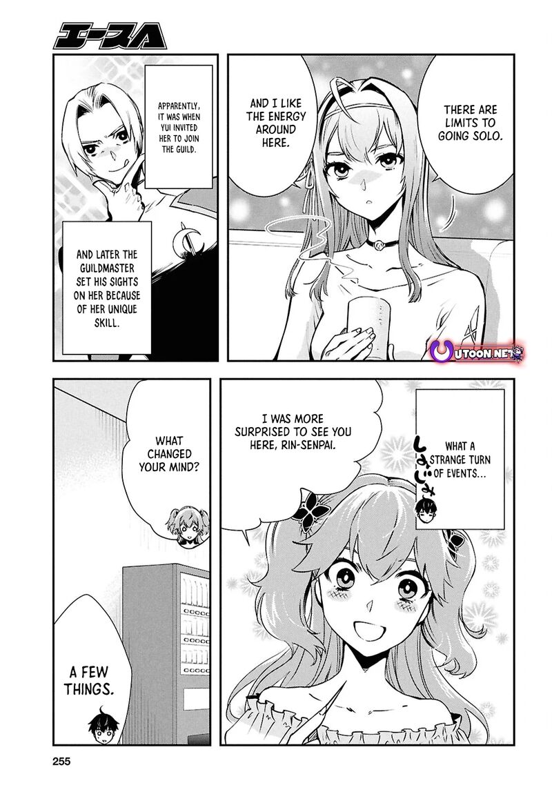 Sekai Saisoku No Level Up 39 5