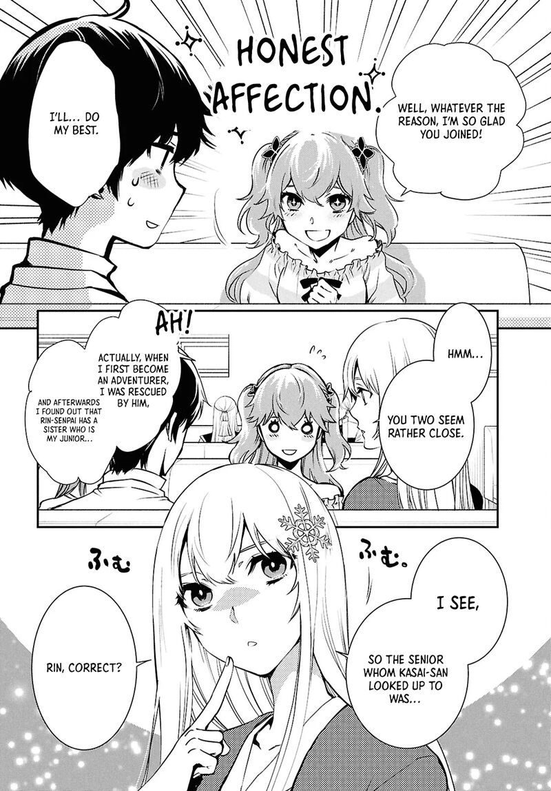 Sekai Saisoku No Level Up 39 6