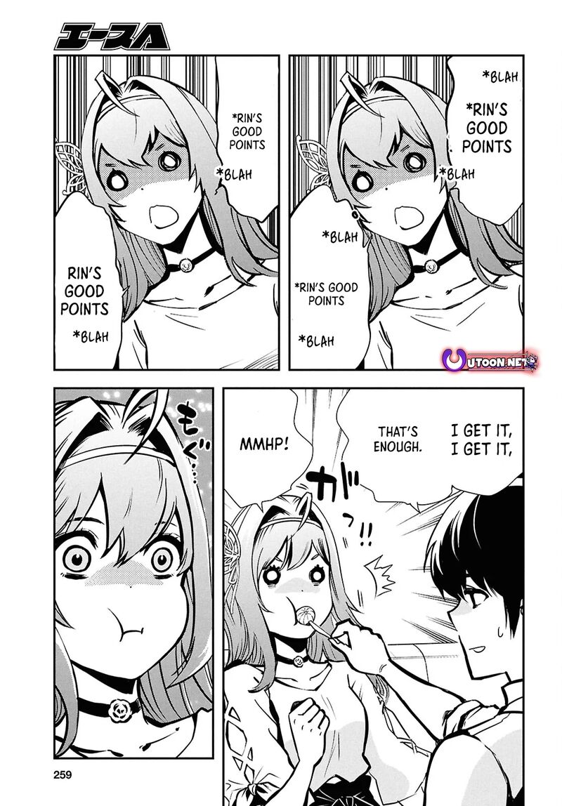 Sekai Saisoku No Level Up 39 9