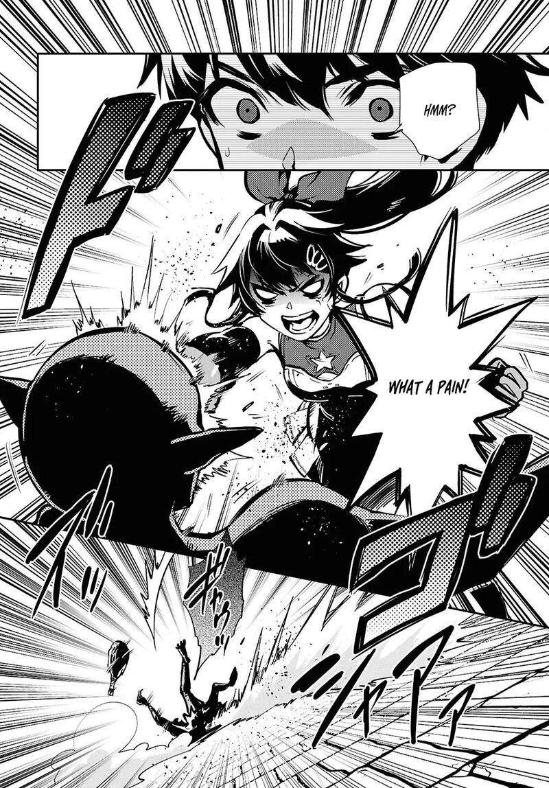 Sekai Saisoku No Level Up 40 14