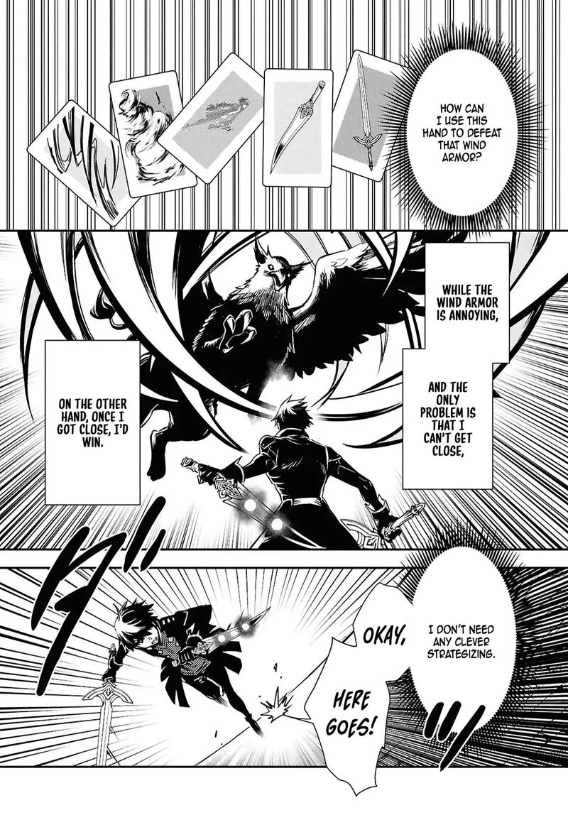 Sekai Saisoku No Level Up 42 10