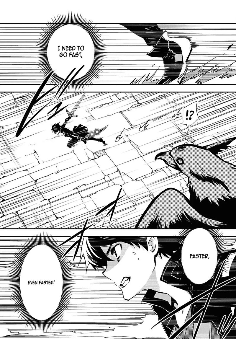 Sekai Saisoku No Level Up 42 11