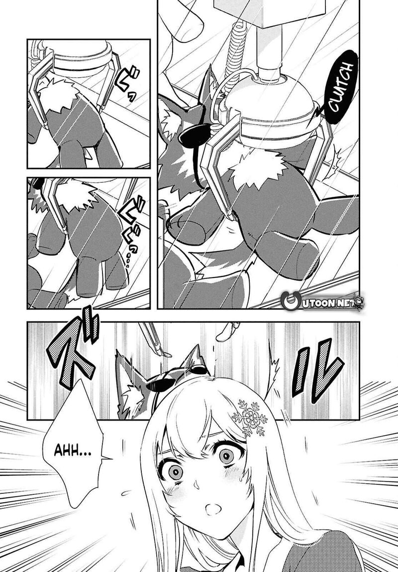 Sekai Saisoku No Level Up 43 9