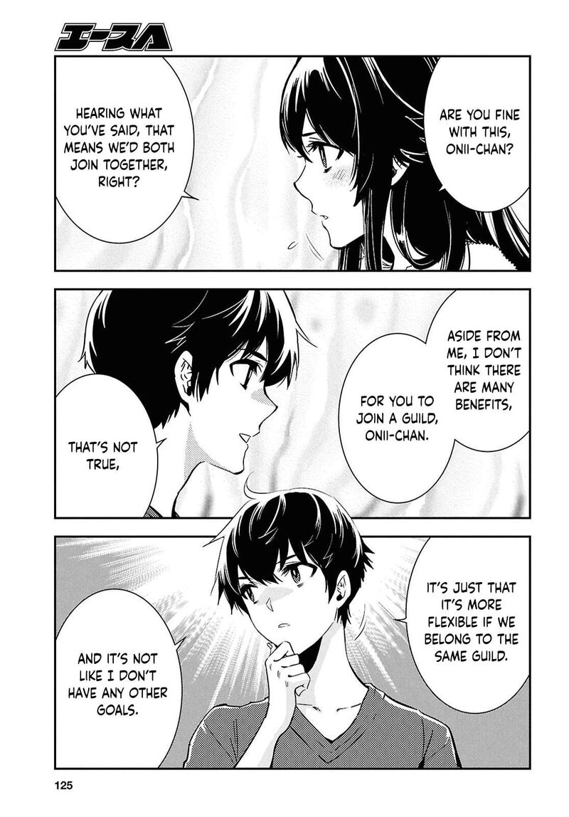 Sekai Saisoku No Level Up 48 23