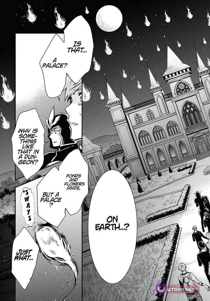 Sekai Saisoku No Level Up 53 15