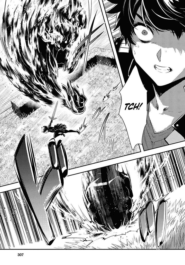 Sekai Saisoku No Level Up 54 13