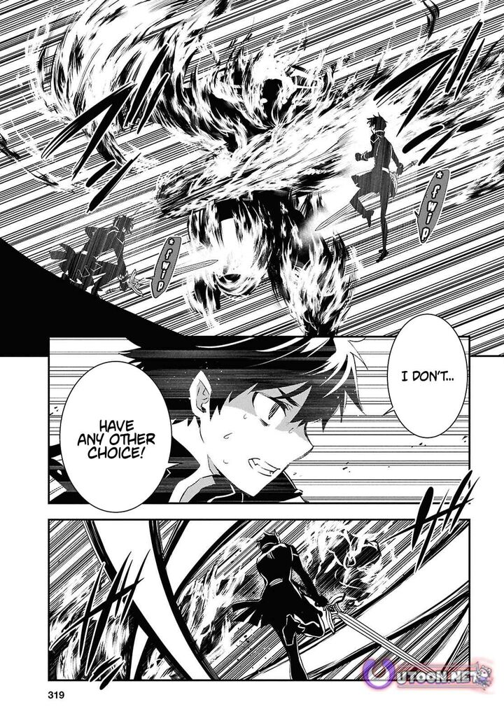 Sekai Saisoku No Level Up 54 25