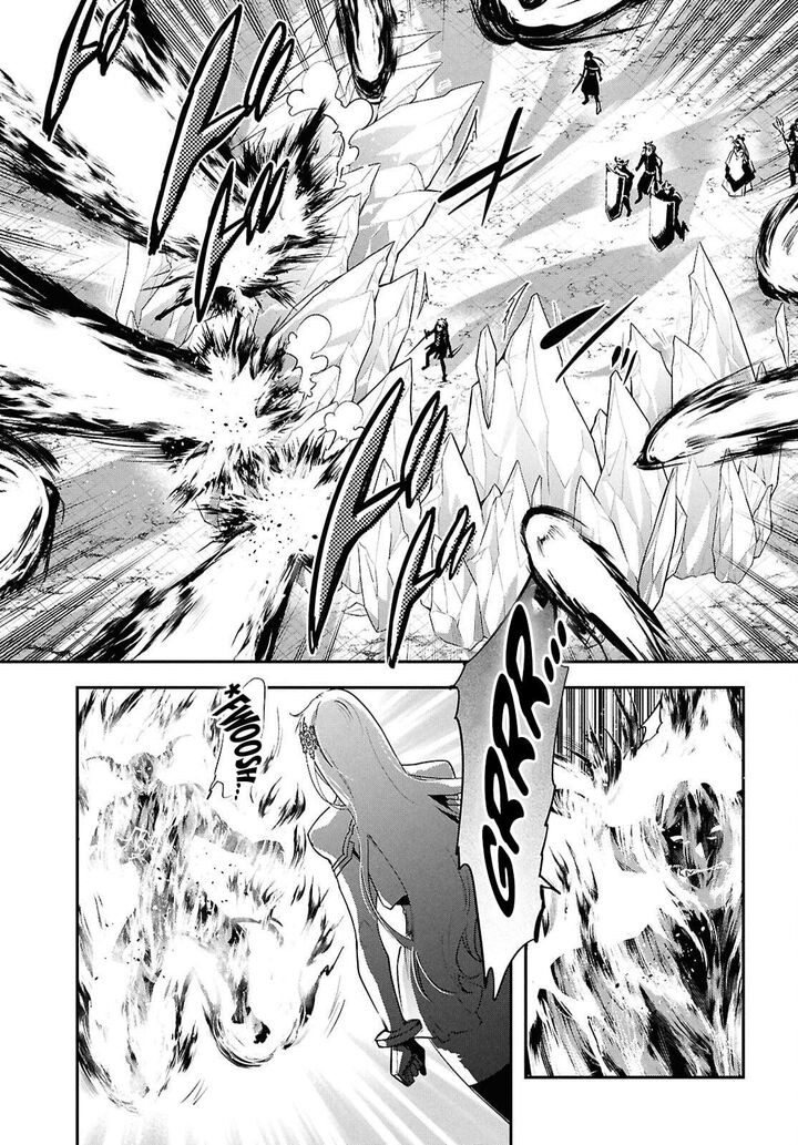 Sekai Saisoku No Level Up 57 9