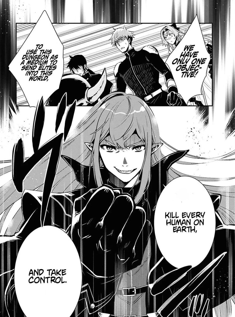 Sekai Saisoku No Level Up 58 11