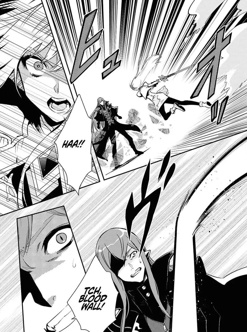 Sekai Saisoku No Level Up 58 15