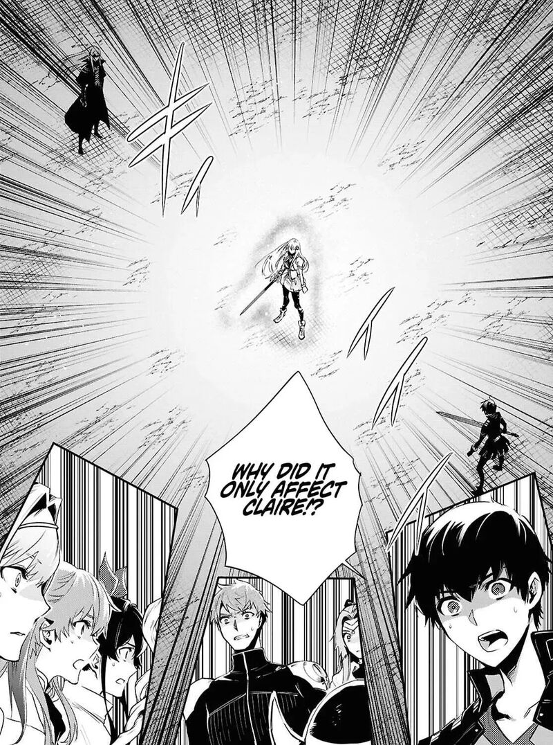 Sekai Saisoku No Level Up 58 24