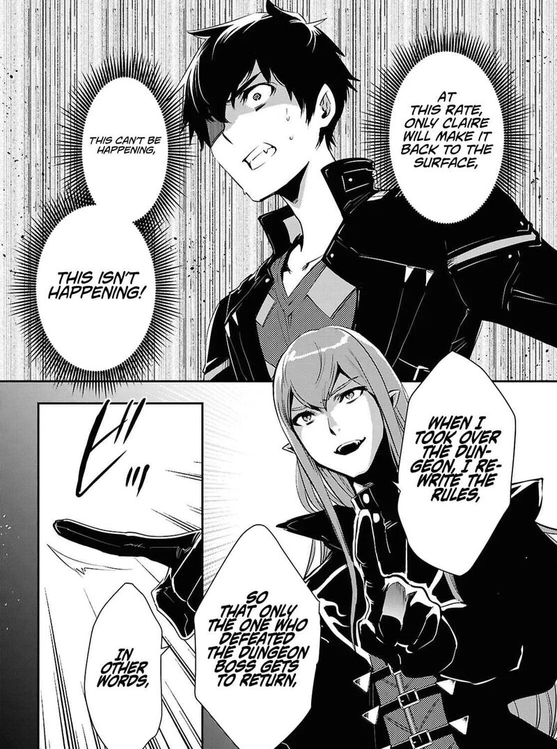 Sekai Saisoku No Level Up 58 25