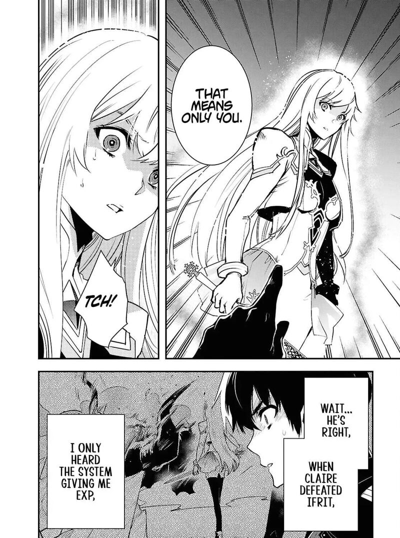 Sekai Saisoku No Level Up 58 26