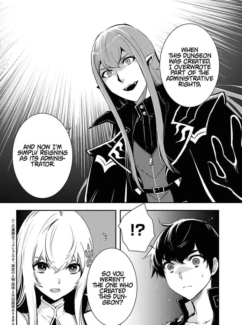 Sekai Saisoku No Level Up 58 4
