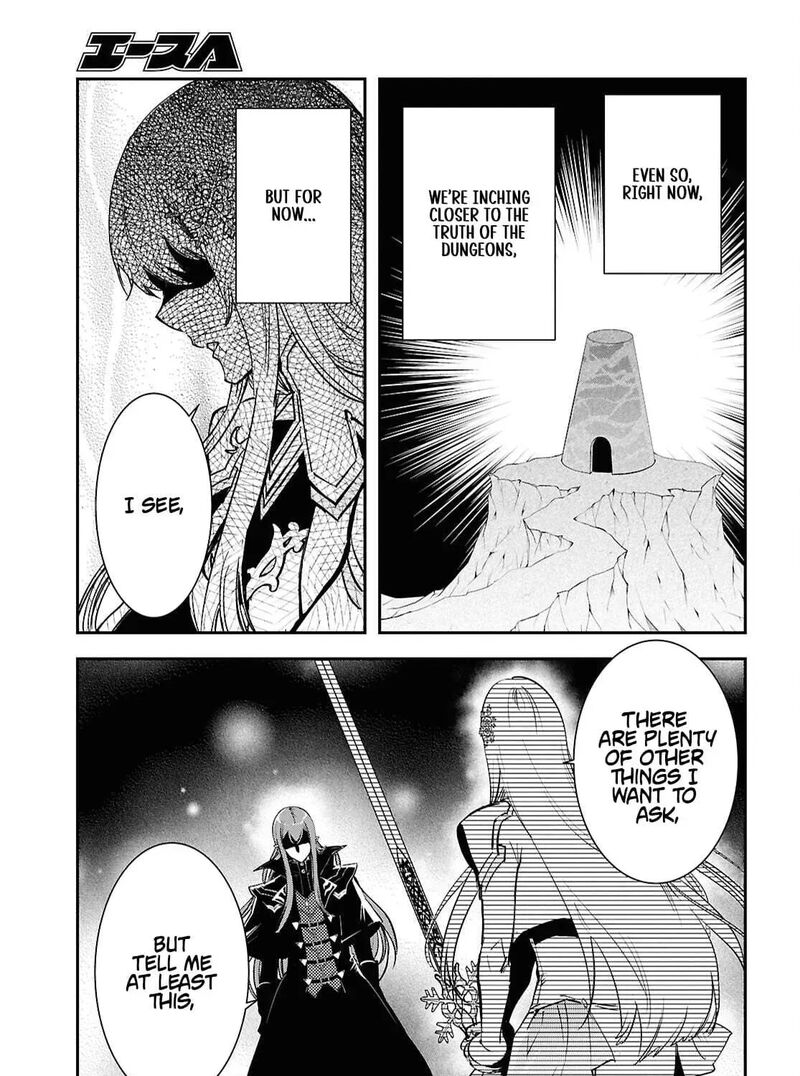 Sekai Saisoku No Level Up 58 8