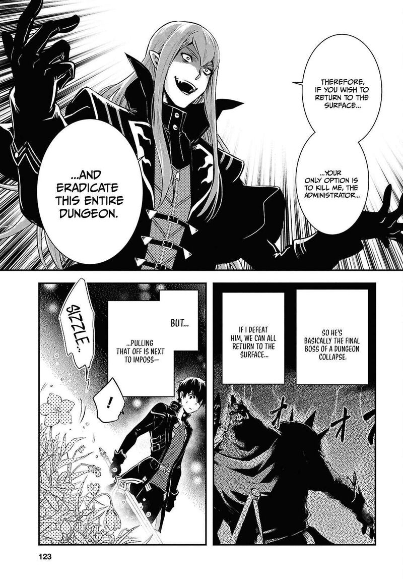 Sekai Saisoku No Level Up 59 10