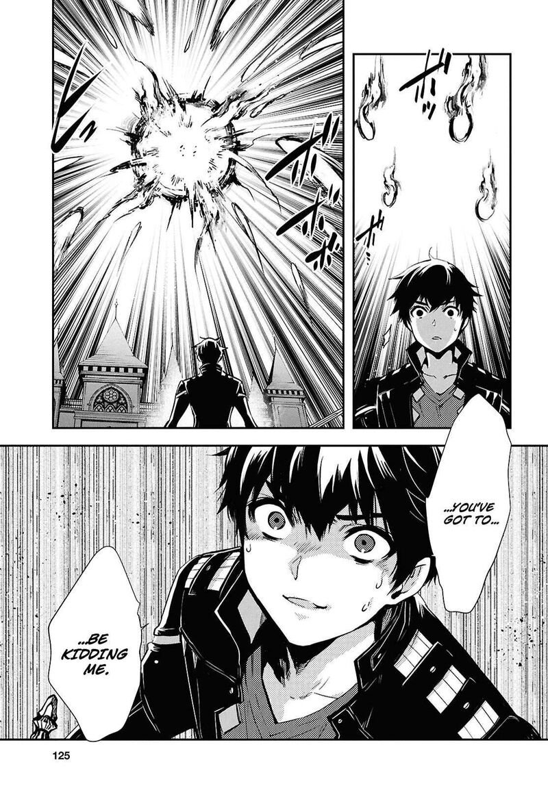 Sekai Saisoku No Level Up 59 12