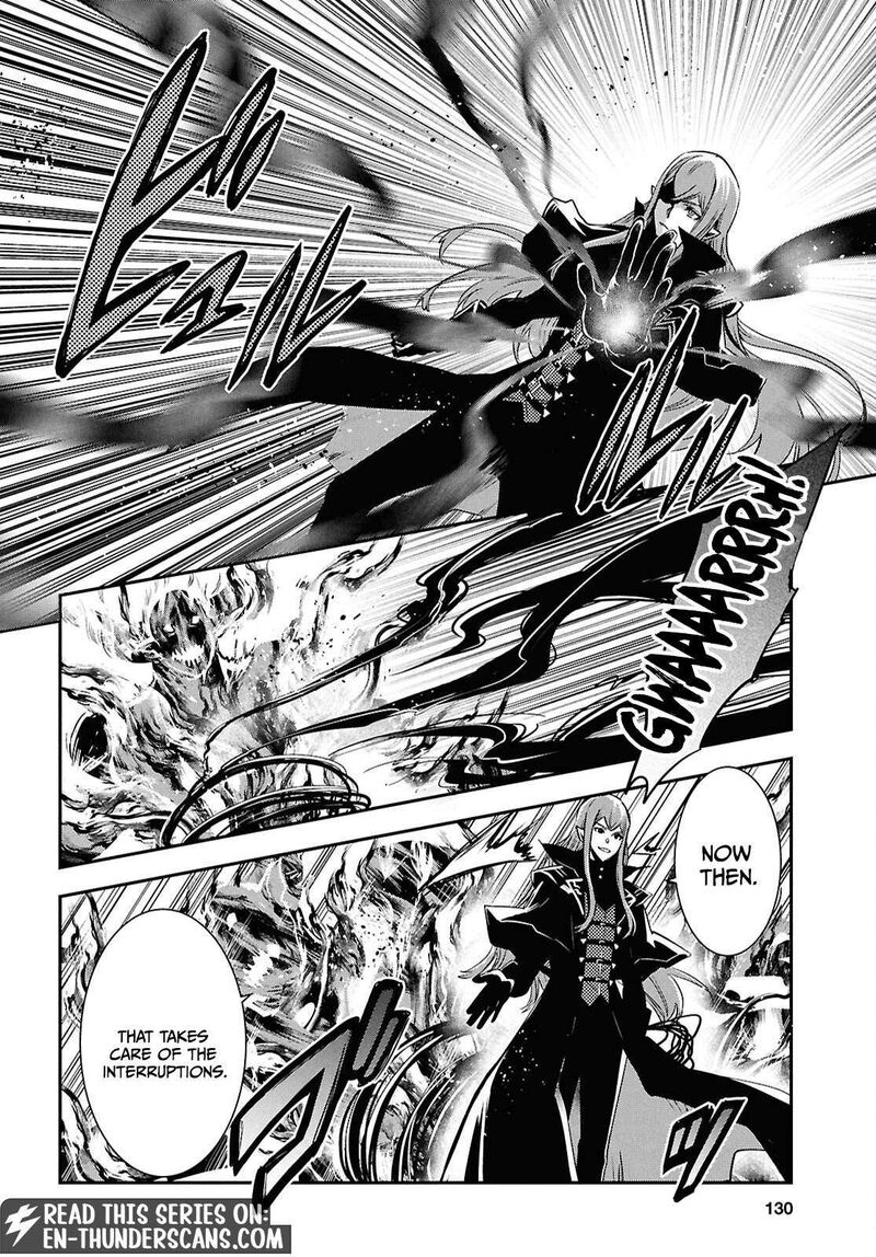 Sekai Saisoku No Level Up 59 17