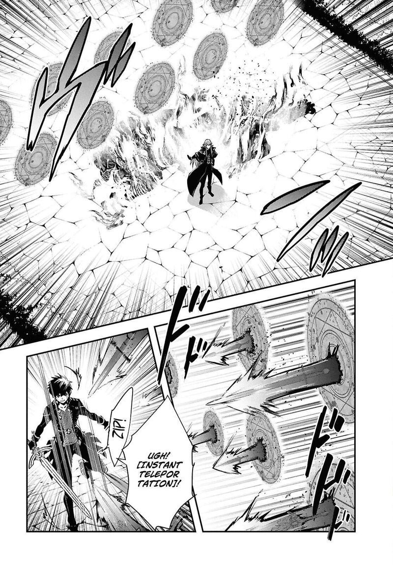 Sekai Saisoku No Level Up 59 19