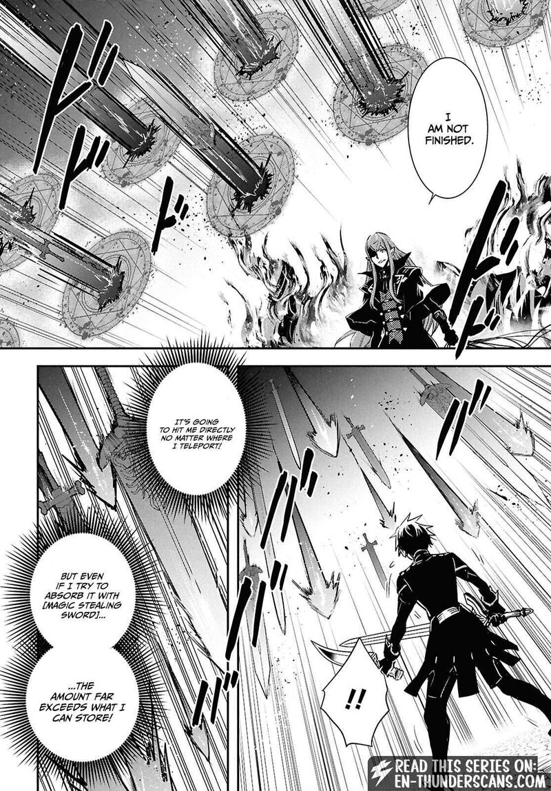 Sekai Saisoku No Level Up 59 25
