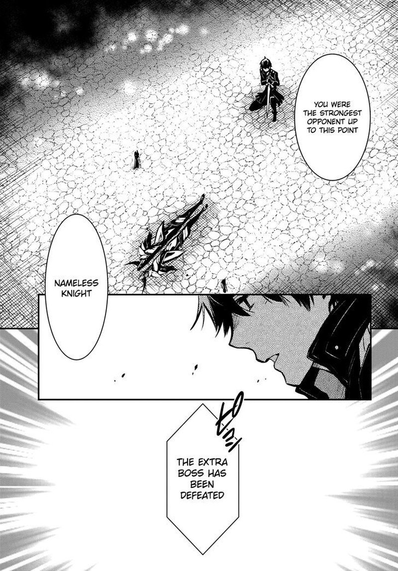 Sekai Saisoku No Level Up 8 14