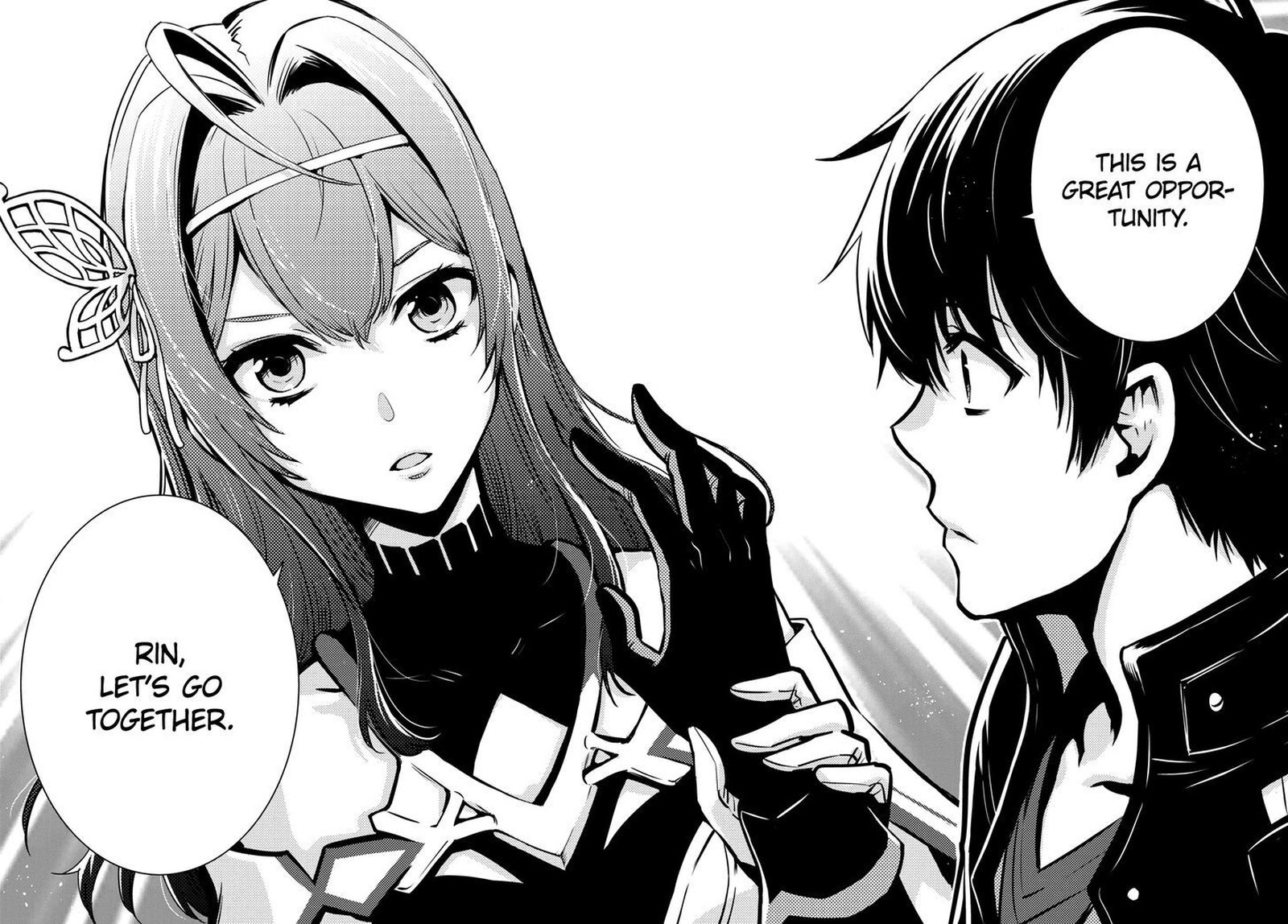 Sekai Saisoku No Level Up 9 28