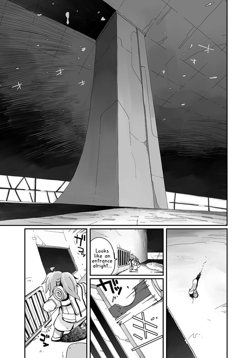 Sekai Wa Owattemo Ikirutte TanoshII 1 6