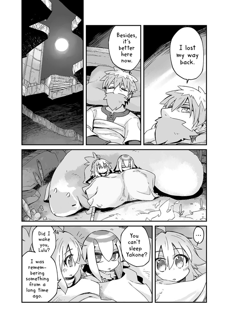 Sekai Wa Owattemo Ikirutte TanoshII 13 12