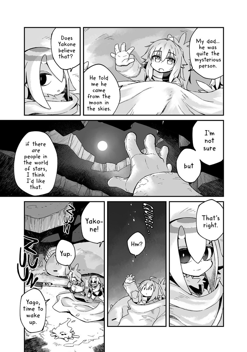 Sekai Wa Owattemo Ikirutte TanoshII 13 13